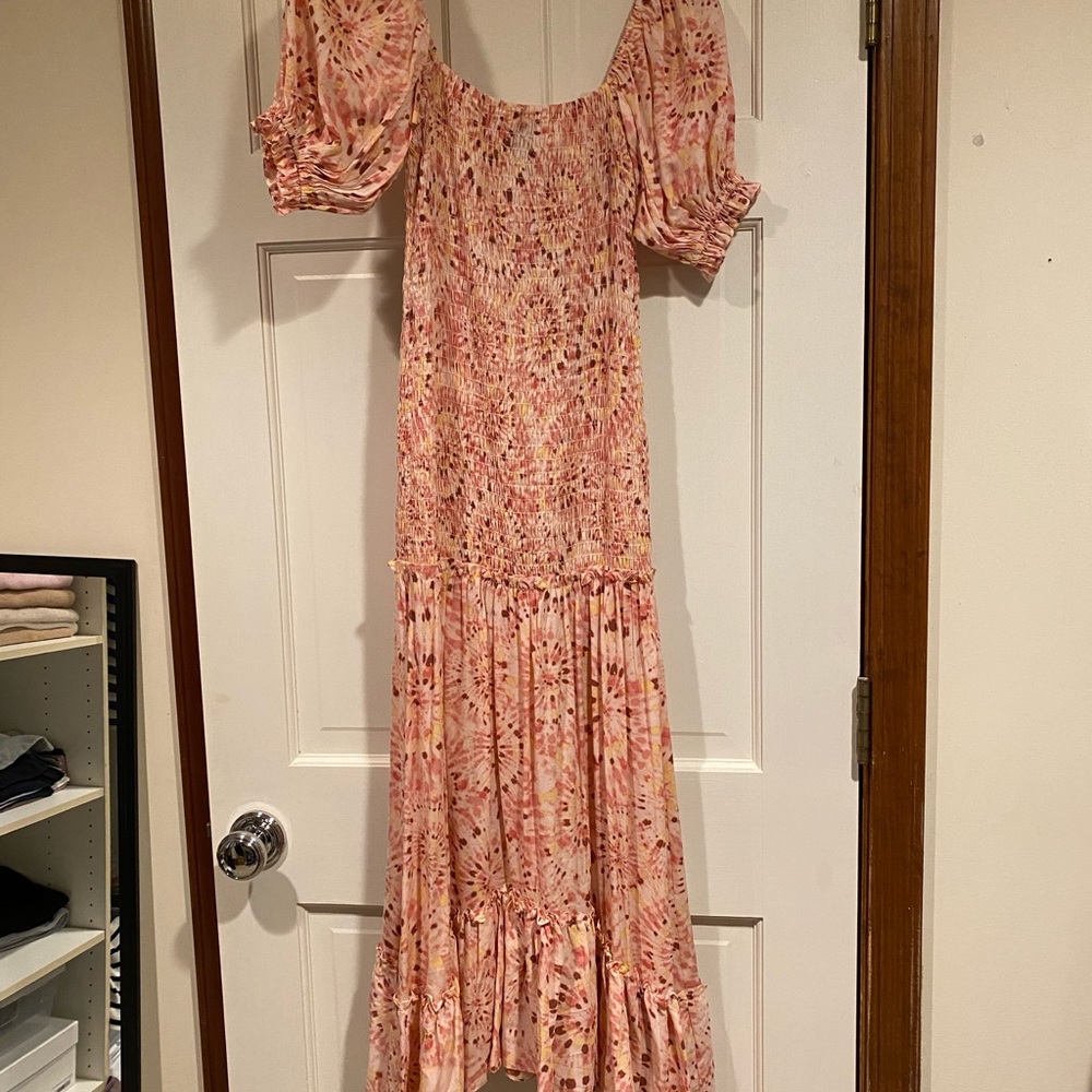 Misa sundress